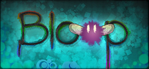 Bloop banner