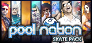 Pool Nation - Skate Pack banner