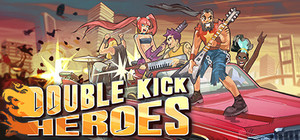 Double Kick Heroes banner