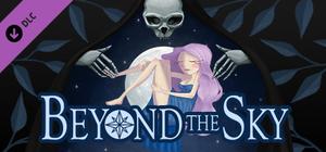 Beyond the Sky - Soundtrack banner