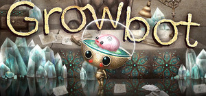 Growbot banner
