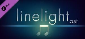 Linelight - Soundtrack banner