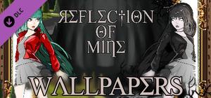 Reflection of Mine - Wallpapers banner