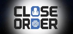 Close Order banner