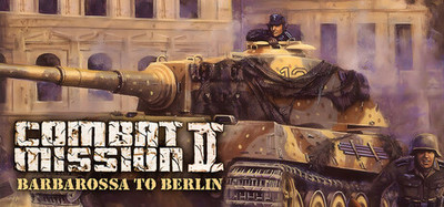 Combat Mission II: Barbarossa to Berlin