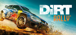 DiRT Rally banner
