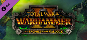 Total War: WARHAMMER II - The Prophet & The Warlock banner