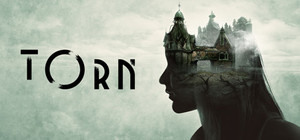 Torn banner