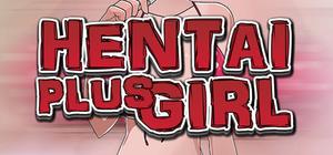Hentai Plus Girl banner