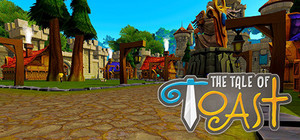 Tale of Toast banner