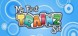 My First TRAINZ Set banner