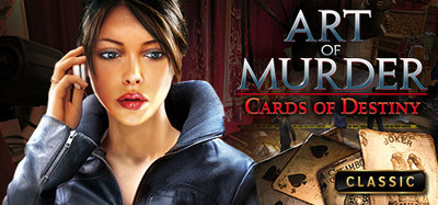 Art of Murder Cards of Destiny