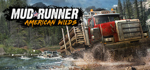 MudRunner - American Wilds Edition banner