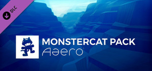 Aaero - Monstercat Pack banner