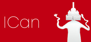 ICan banner