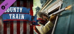 Bounty Train - Trainium Edition Upgrade banner