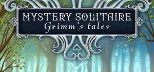 Mystery Solitaire Grimm Tales banner