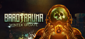 Barotrauma banner