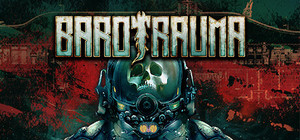 Barotrauma banner
