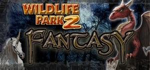 Wildlife Park 2 - Fantasy banner