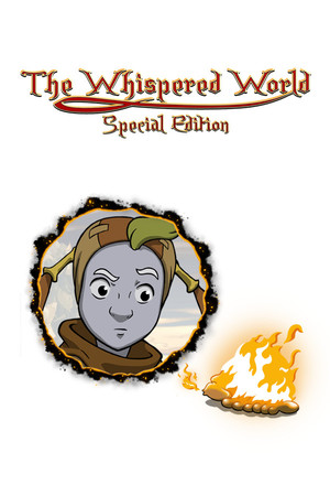 The Whispered World Special Edition のセール価格
