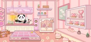 Food dreamworks banner