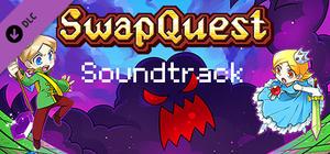SwapQuest Soundtrack banner