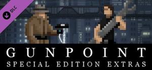 Gunpoint Extras Pack 1 banner