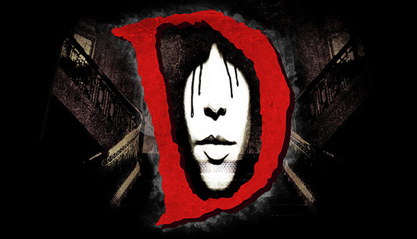 D: THE GAME