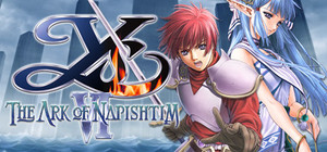 Ys VI: The Ark of Napishtim banner