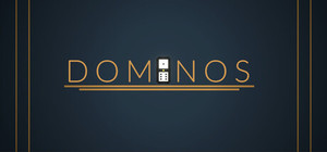 Dominos! banner