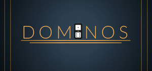 Dominos! banner