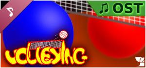 Volleying: Original Soundtrack banner