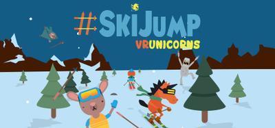 VRUnicorns #SkiJump