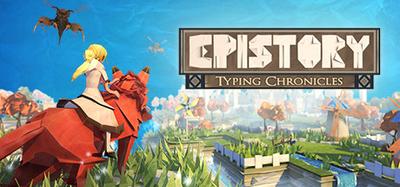 Epistory - Typing Chronicles Soundtrack Edition