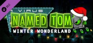 A Virus Named TOM: Winter Wonderland banner