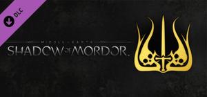 Middle-earth: Shadow of Mordor - Flame of Anor Rune banner