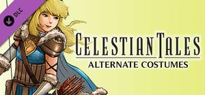 Celestian Tales: Old North - Alternate Costume Pack banner