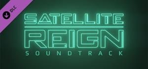 Satellite Reign Soundtrack banner