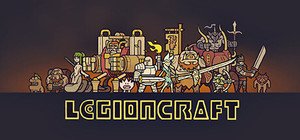 LEGIONCRAFT banner