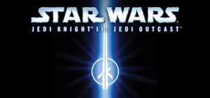 Star Wars®: Jedi Knight® II: Jedi Outcast™ banner