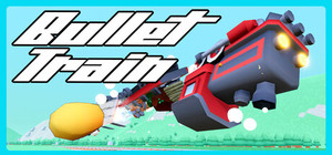 Bullet Train banner