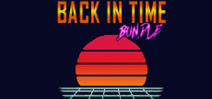 Back In Time Bundle banner