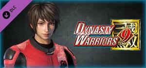 DYNASTY WARRIORS 9: Lu Xun "Racing Suit Costume" / 陸遜「レーシングスーツ風コスチューム」 banner