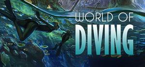 World of Diving - Four Pack banner