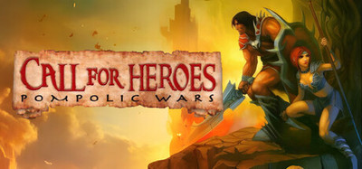 Call For Heroes: Pompolic Wars