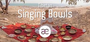 Tibetan Singing Bowls | Sphaeres VR Relaxation | 360° Video | 6K/2D banner