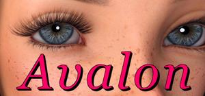Avalon banner