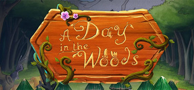 A Day In The Woods