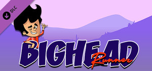 Bighead Runner: Original Soundtrack banner